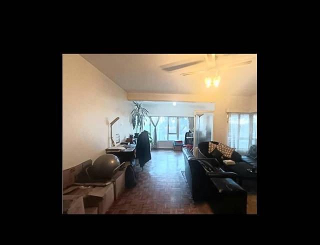 1 BEDROOM APARTMENT FOR SALE IN ESPLANADE